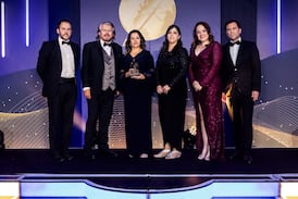 El Banco Nacional es el “Banco del Año” en Costa Rica, según revista británica