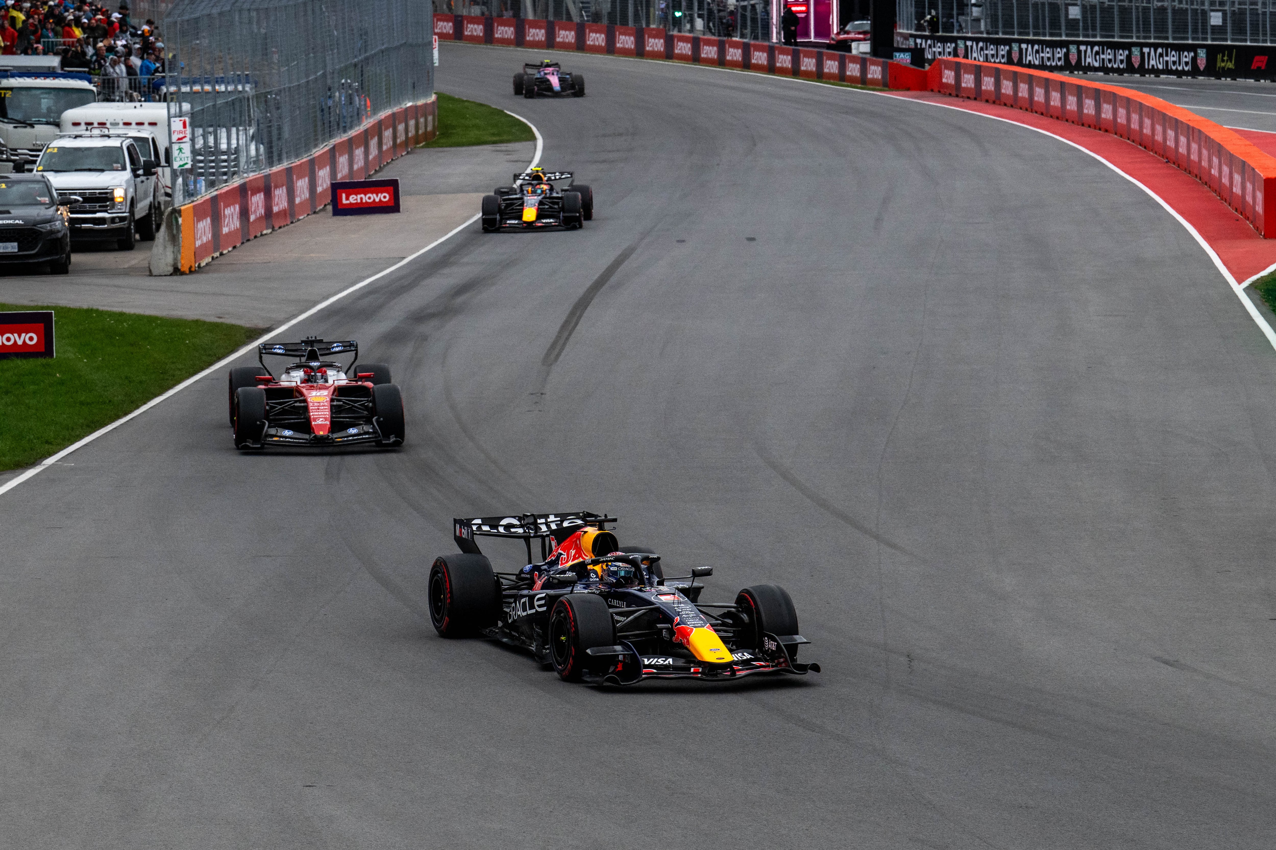 La Fórmula 1 vuelve a la acción en Mónaco. El histórico circuito callejero abrirá una intensa etapa europea del campeonato 2026.