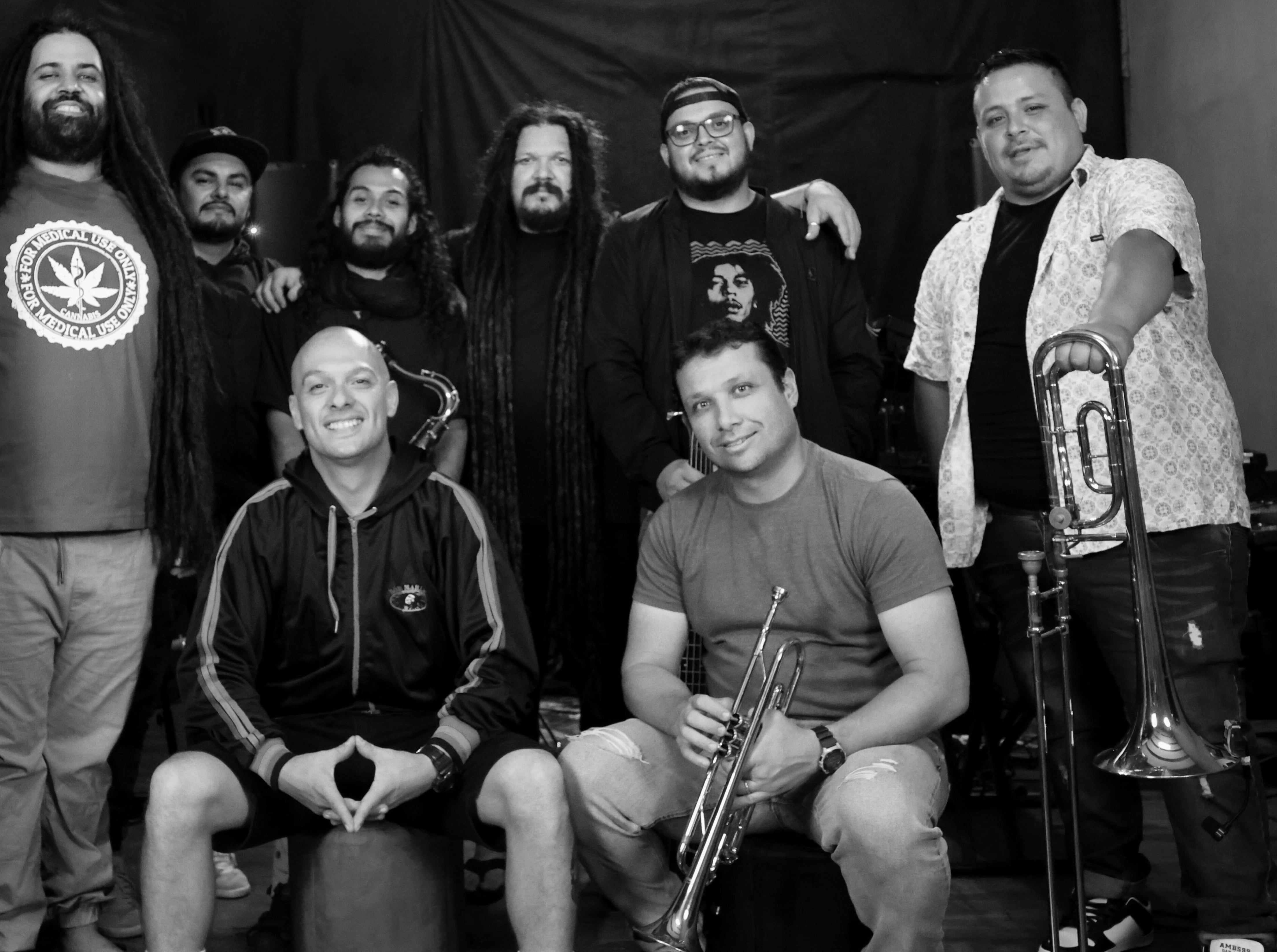 Banda costarricense Bet-Shalom