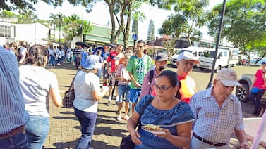 Tres mil tortas de huevo se repartirán para celebrar el Día Mundial del Huevo