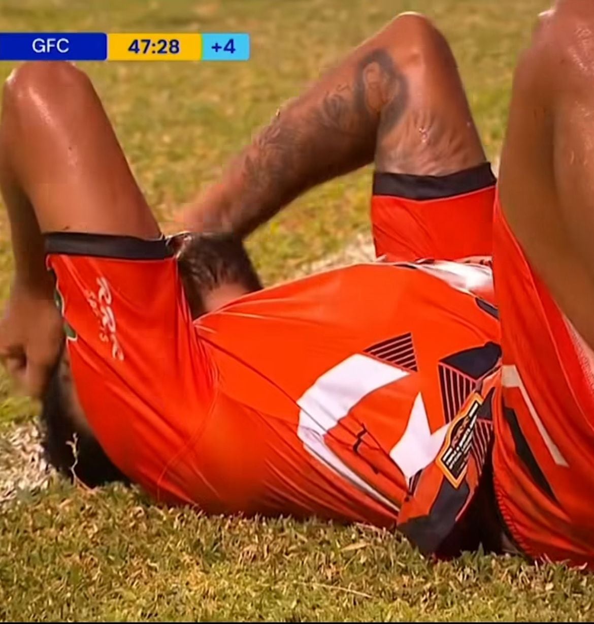 Richi Cordero, Teletica