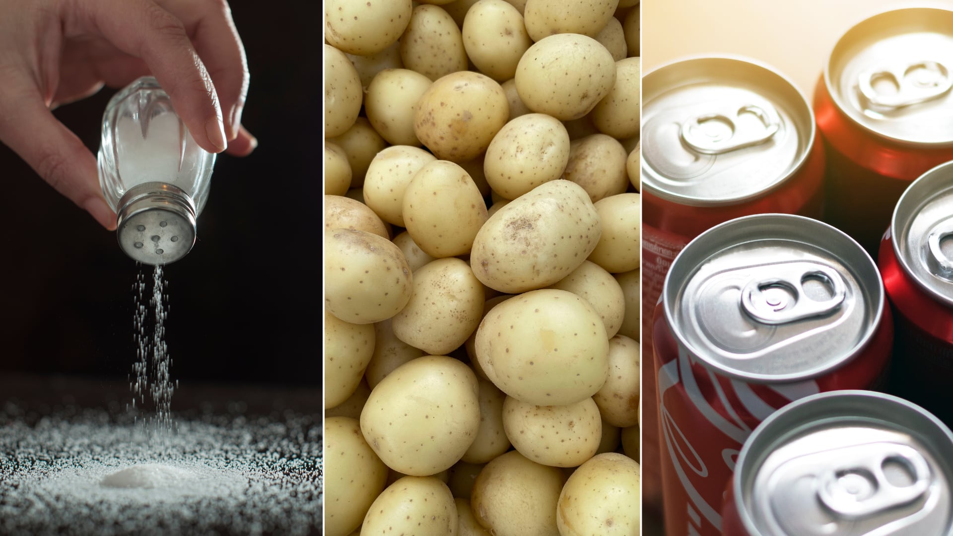 Los riñones cumplen funciones vitales en el organismo. Especialistas advierten que ciertos alimentos cotidianos pueden afectar su funcionamiento.