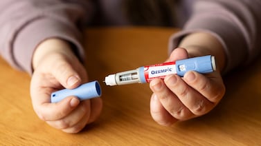 Ozempic: los investigadores identifican nuevos efectos secundarios de estos medicamentos