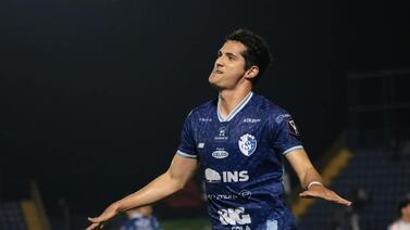 Vea los goles con que Cartaginés hincó a Puntarenas: ¿A qué saliste Pineda?