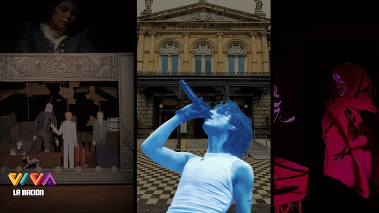 Marionetas internacionales, gastronomía y música: actividades culturales para disfrutar este fin de semana