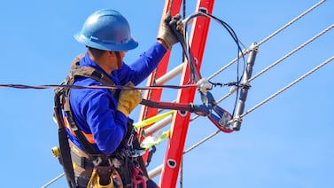 Cortes de luz afectarán Tibás y Hatillo este martes 24 de marzo por trabajos eléctricos