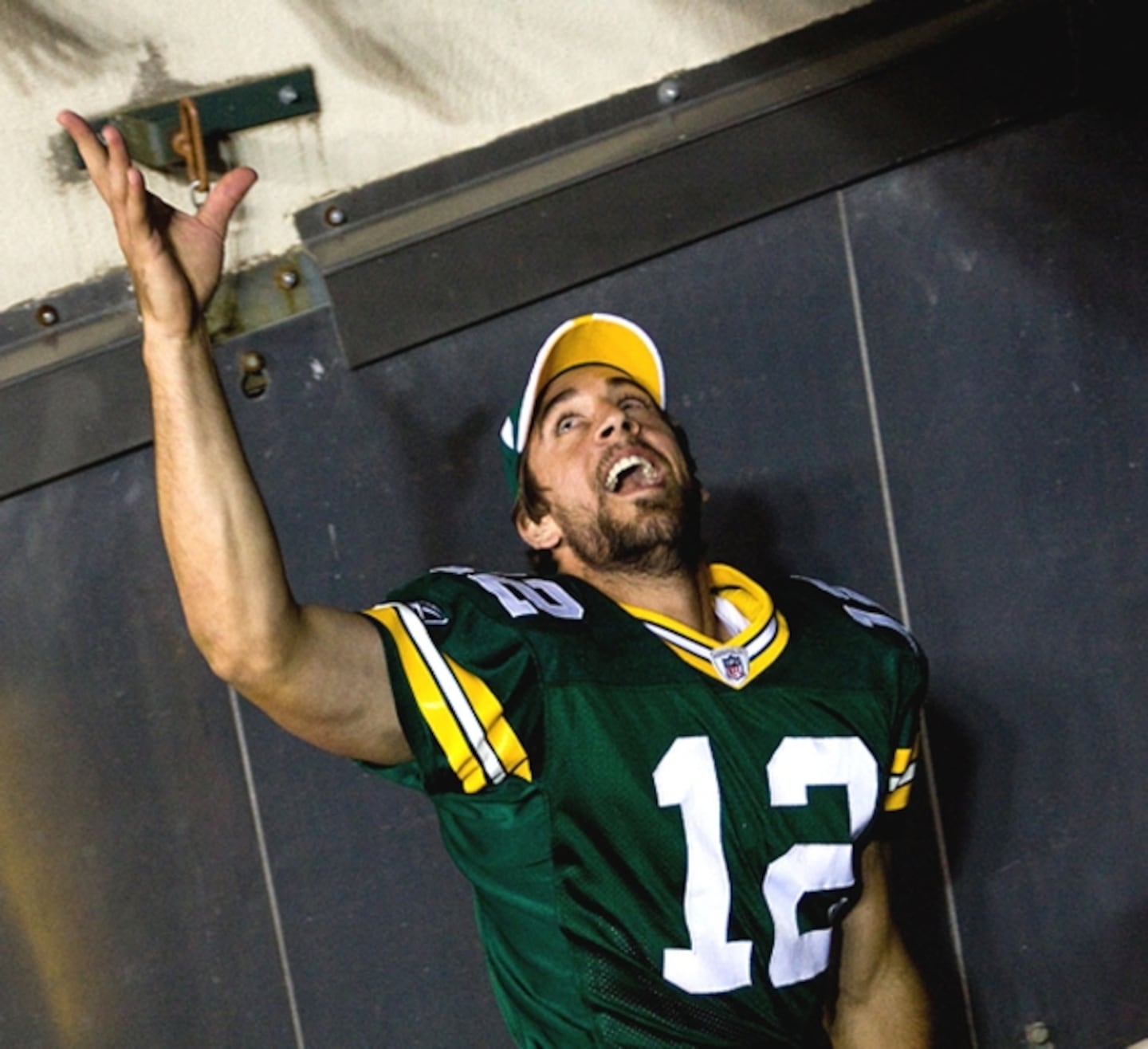Rodgers Kill Count Rodgers busca iniciar su leyenda | La Nación
