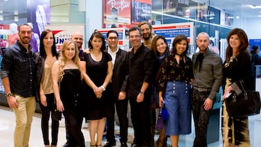 Ópticas Münkel apoya a blogueros ticos