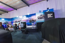 Nueve razones por las que Changan quiere conquistar Expomóvil
