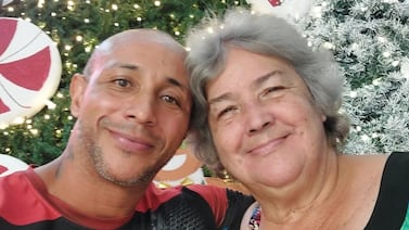 Exmundialista William Sunsing revela delicado momento familiar en medio de su cumpleaños