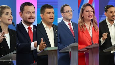 Campaña de Laura Fernández registra el mayor gasto electoral: ¢1.380 millones; triplica en desembolsos al siguiente candidato