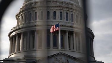 El cierre del gobierno de Estados Unidos se acerca a su fin por una escisión demócrata