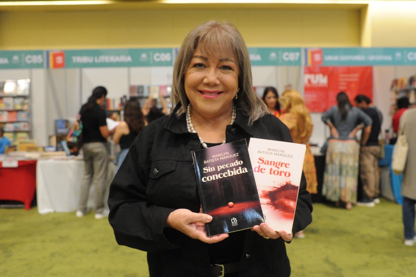 Feria Internacional del Libro