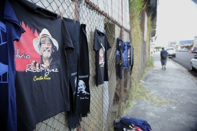 El cantautor cubano Silvio Rodríguez cumple 78 años este 29 de noviembre. Para celebrarlo, recordamos el último concierto que dio en Costa Rica.