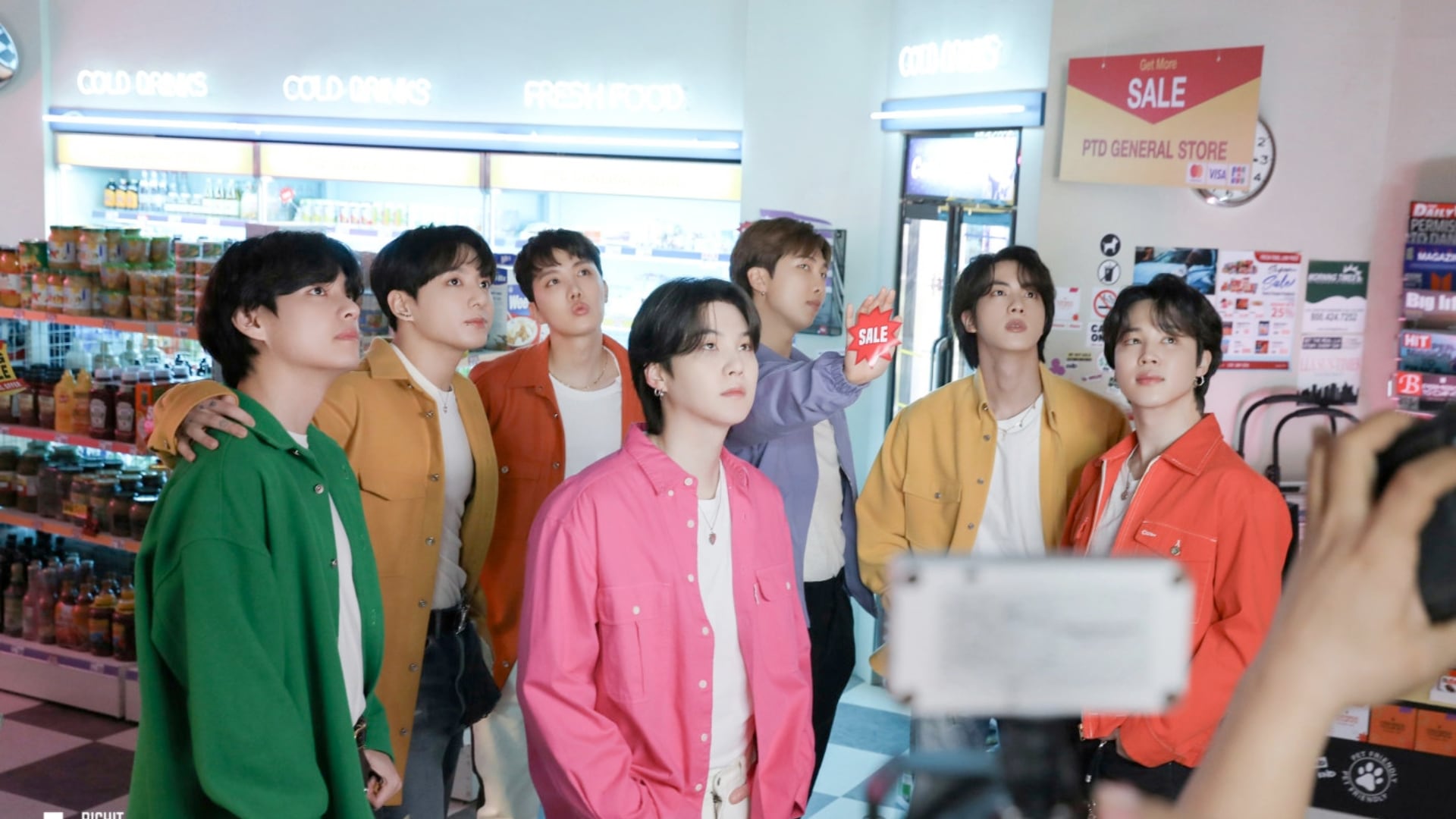 BTS volverá a Latinoamérica en 2026. Le explicamos qué se sabe sobre precios, preventas y dónde seguir la información oficial.