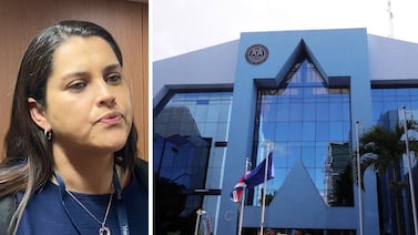 AyA contrató a cuñada de la presidenta, Lourdes Sáurez, en puesto que originalmente estaba a cargo directo de la jerarca