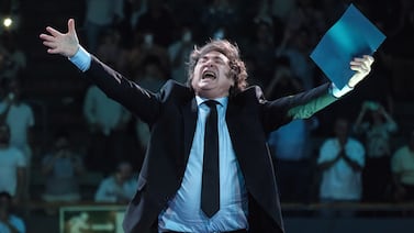 Javier Milei inicia la segunda mitad de su mandato con más poder en el Congreso pero obligado a negociar reformas clave