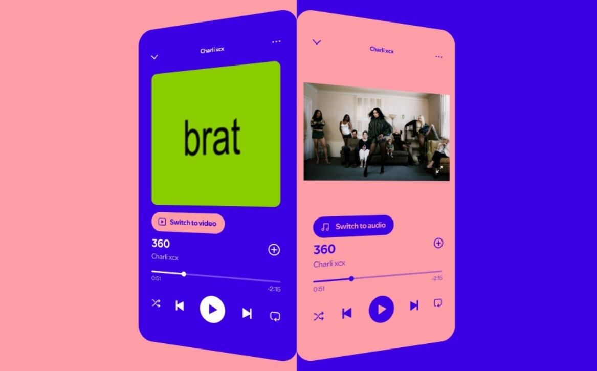 Spotify mejora la búsqueda de videos musicales y extiende la prueba a 85 países más, ofreciendo nuevas opciones para suscriptores Premium.