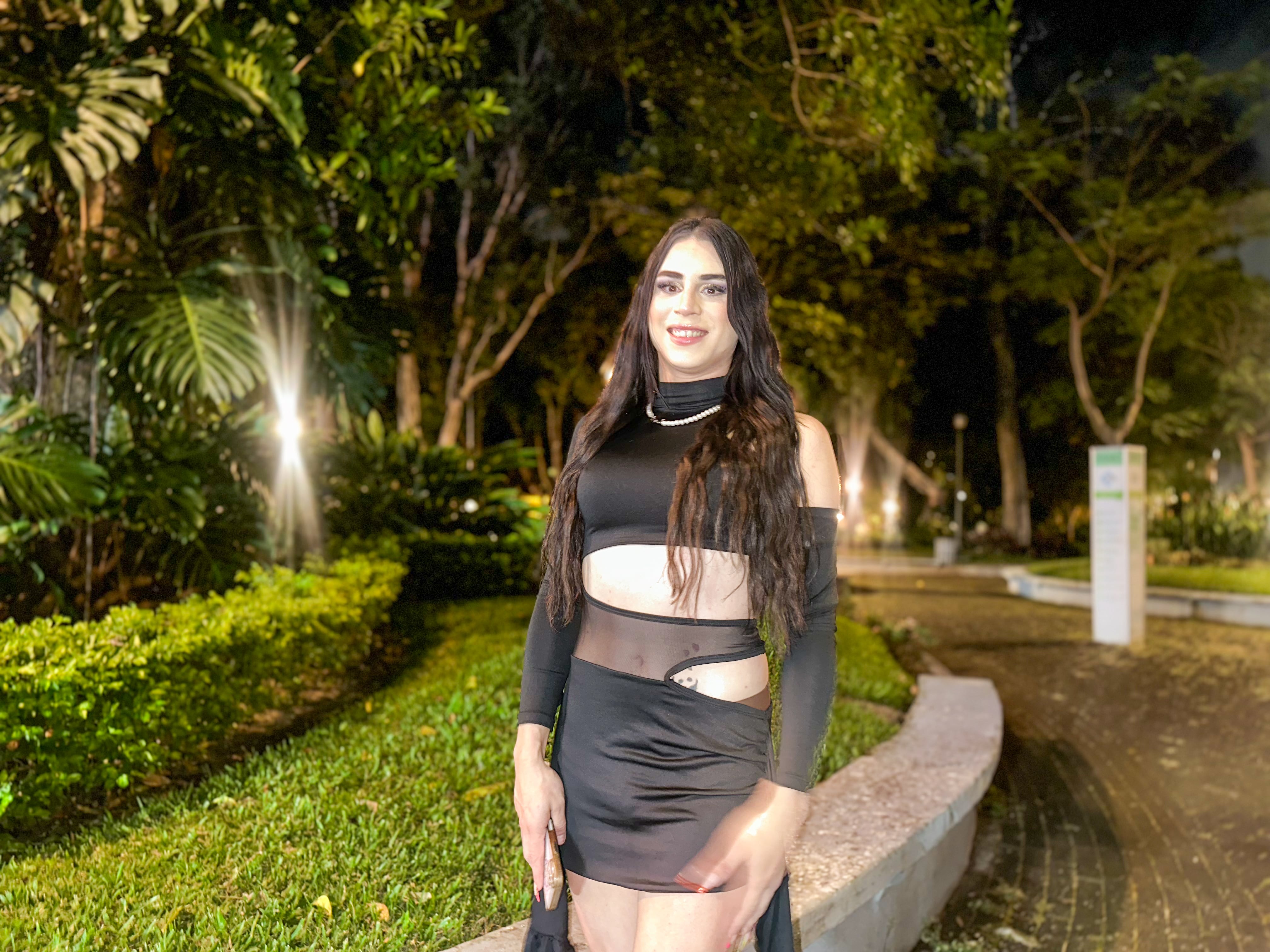 Amanda Carther Bethancourt