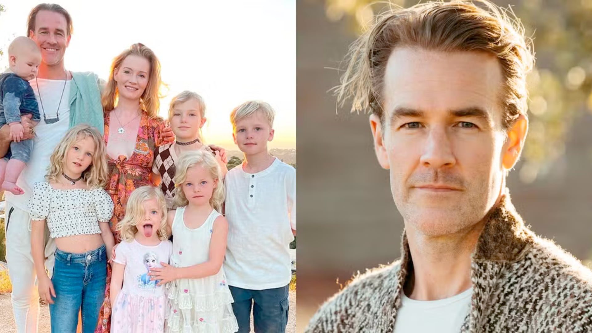 La campaña para la familia del actor fallecido alcanzó $1,1 millones en medio día y elevó su meta a $1,3 millones.