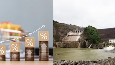 ¿Qué es el fenómeno ‘El Niño Godzilla’ o ‘Súper Niño’? El evento climático que pone en alerta a la economía de Costa Rica