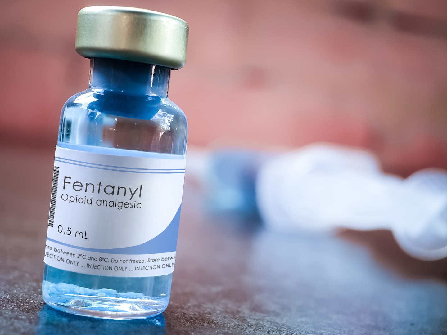 La Auditoría Interna de la CCSS informó sobre diferentes riesgos alrededor del manejo de medicamentos como fentanilo, morfina, ketamina y clonazepam.