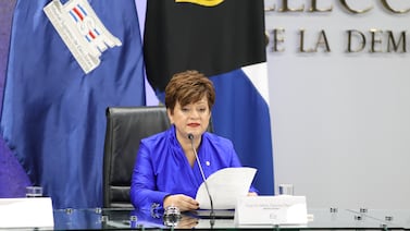 TSE devolverá ¢2.934 millones a las arcas del gobierno