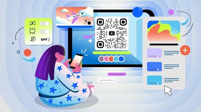 YouTube mejora su plataforma con opciones para ajustar la velocidad de videos, crear miniaturas personalizadas y pausar automáticamente contenido.