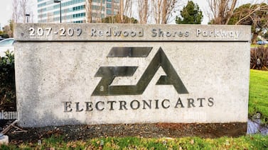 EA sorprendió al mundo gamer con una decisión inesperada