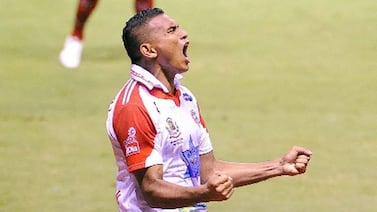 Vea los talentos ocultos de Cristian Lagos: Actor y bailarín además de goleador