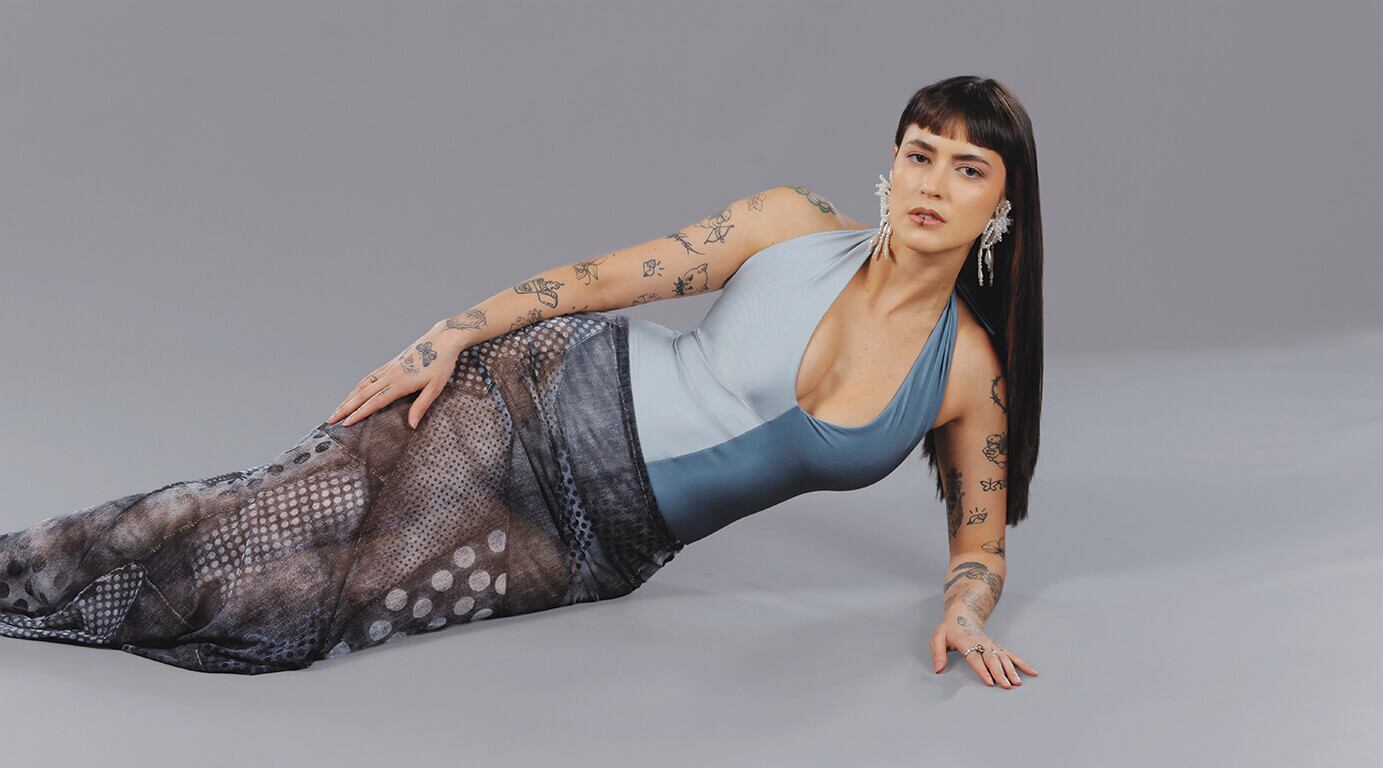 Valeria Quirce VQ Design Project Moda