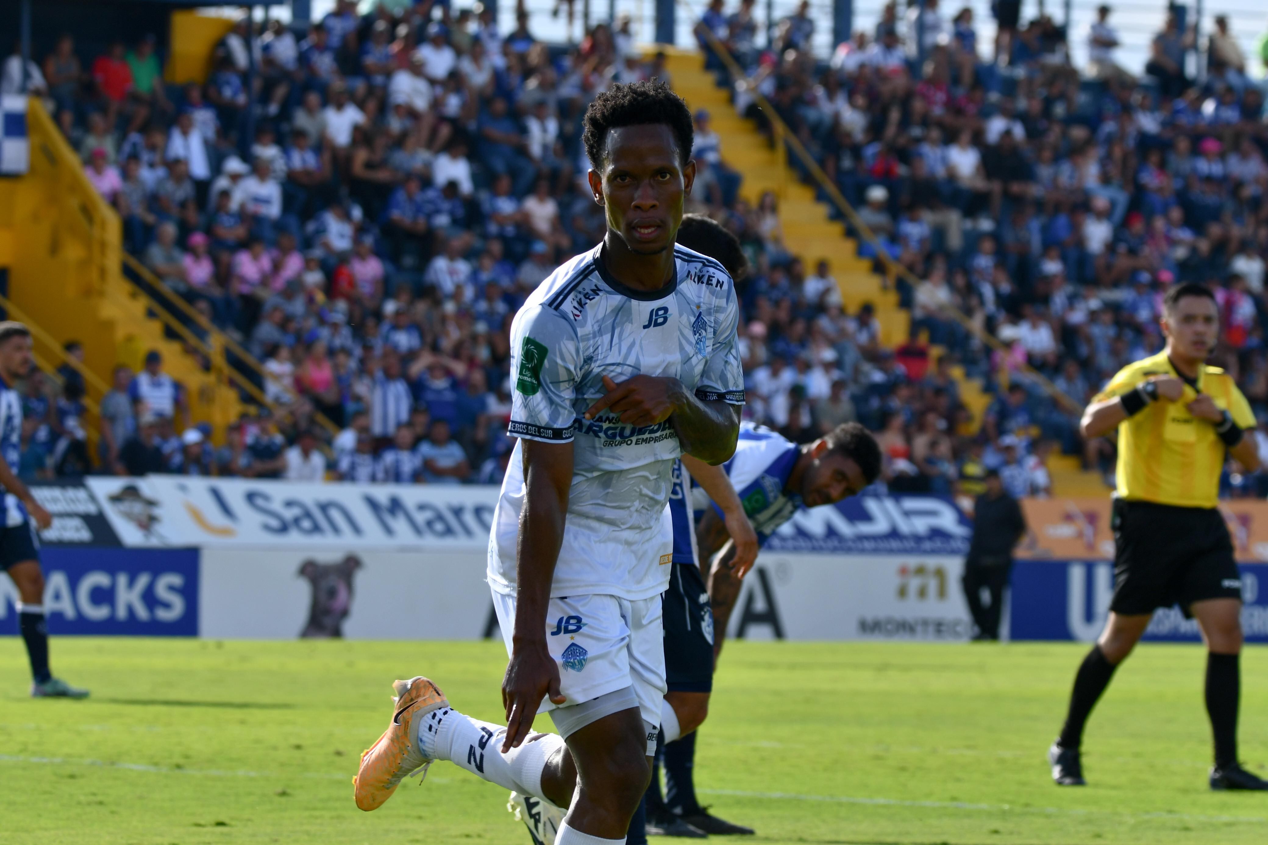 Cartaginés vs Pérez Zeledón