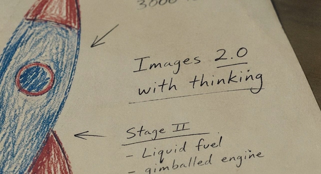 El nuevo modelo ChatGPT Images 2.0.
REMITIDA / HANDOUT por OPENAI
Fotografía remitida a medios de comunicación exclusivamente para ilustrar la noticia a la que hace referencia la imagen, y citando la procedencia de la imagen en la firma
22/4/2026