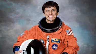 Estos son los astronautas latinoamericanos que han viajado al espacio