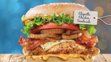 Johnny Rockets presenta su nuevo menú navideño