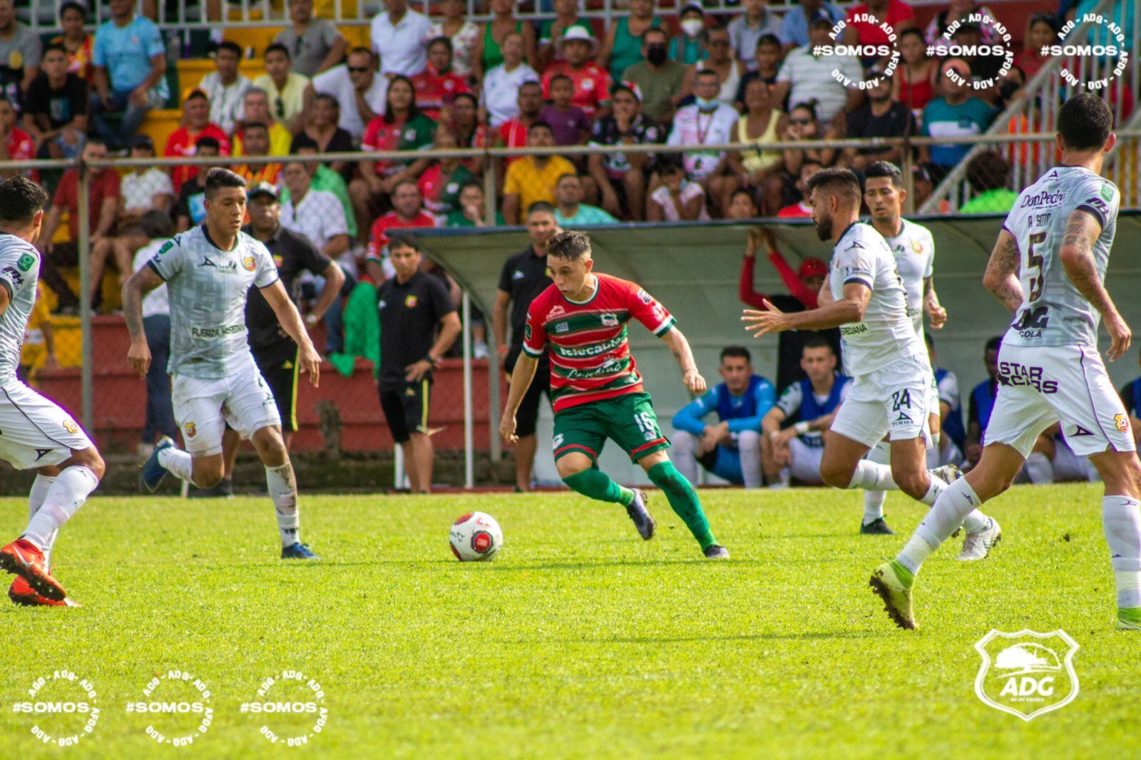 Guanacasteca - Herediano