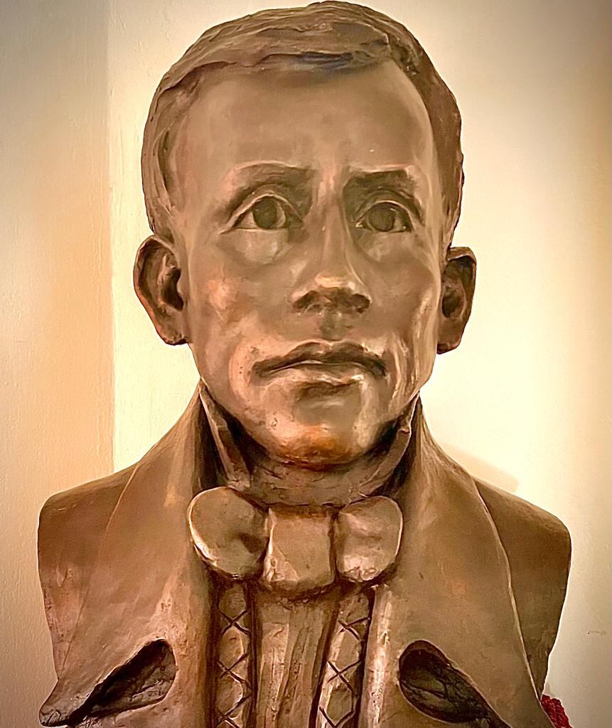 Gregorio José Ramírez