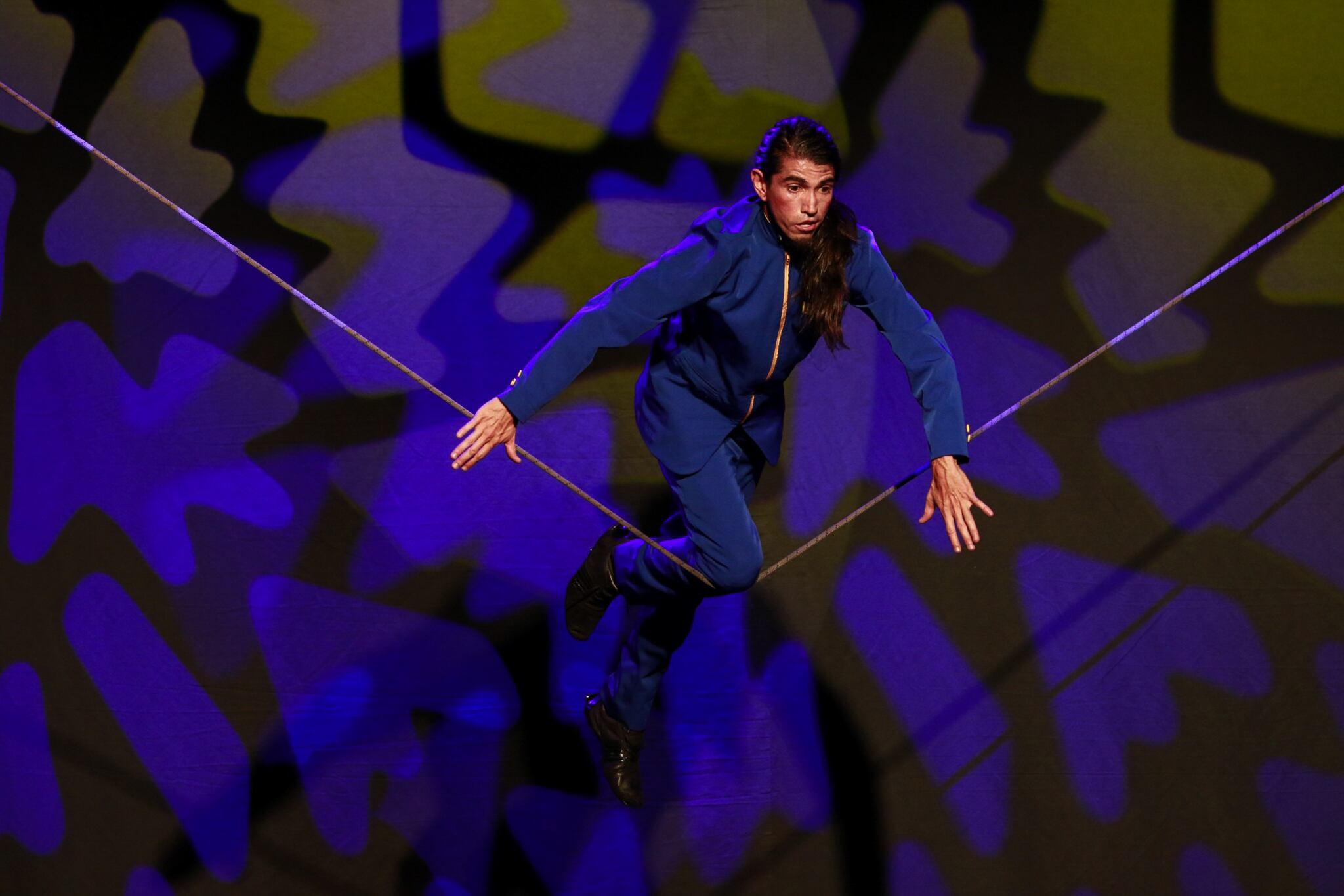 FIA 2024 Festival Internacional de las Artes