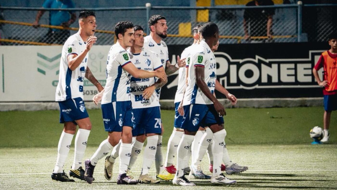 Pérez Zeledón vs. Cartaginés
Torneo Apertura 2045
24 de noviembre del 2025
Fotografía. Cartaginés