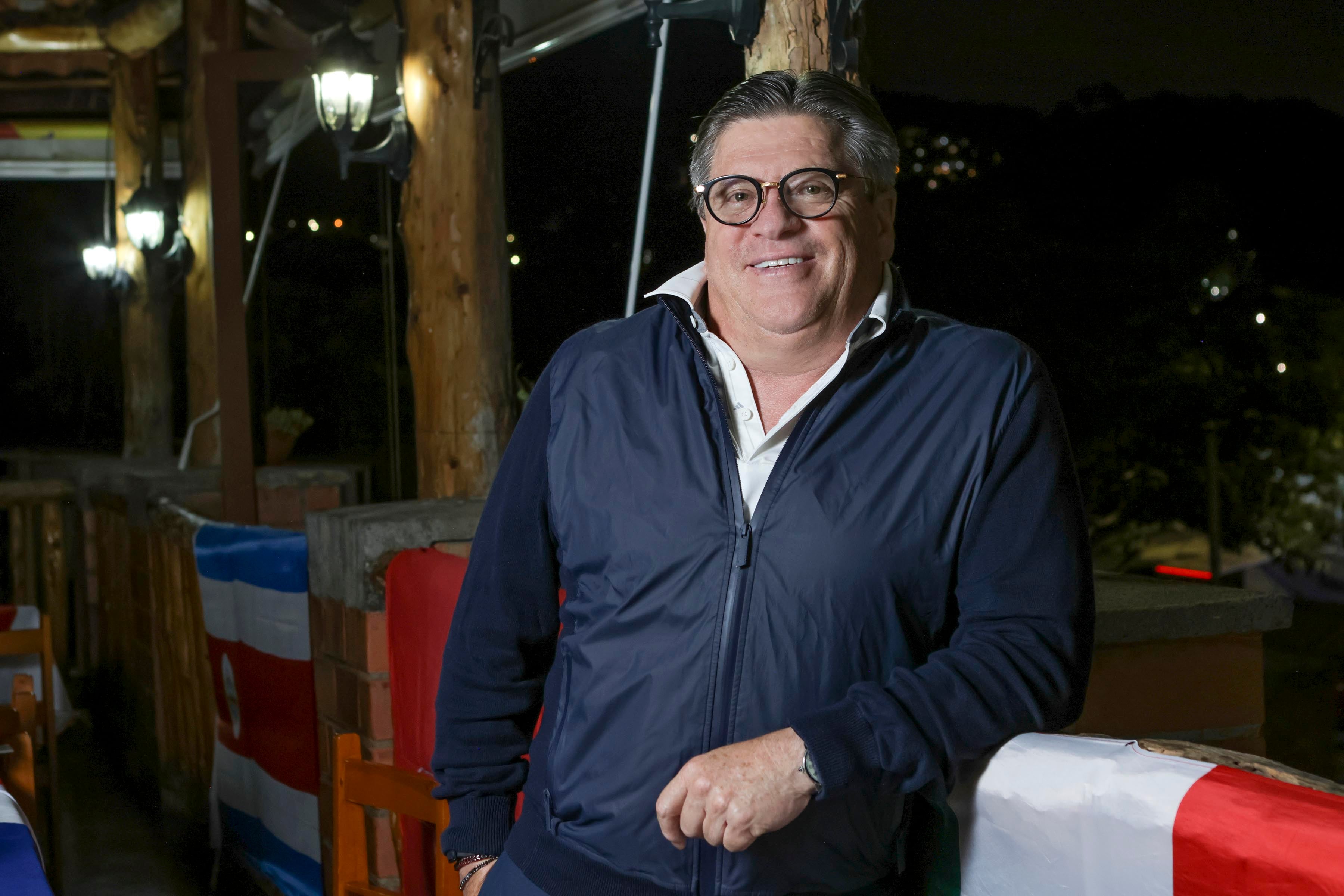 Entrevista con Miguel "el piojo" Herrera