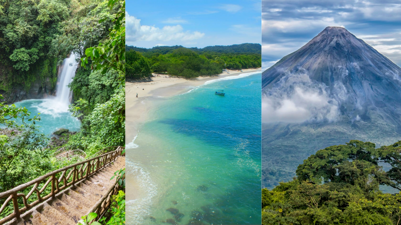 Monteverde y Proyecto Raíces posicionan a Costa Rica como líder en turismo sostenible en América Latina.