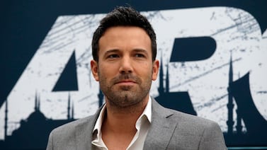 Ben Affleck recuerda la enorme vergüenza que sintió al quedar fuera del Óscar en la noche de su mayor triunfo