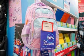 Descuentos de hasta 60% confirman a Office Depot como el experto en el regreso a clases