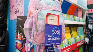 Descuentos de hasta 60% confirman a Office Depot como el experto en el regreso a clases