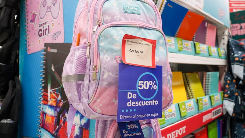 Descuentos de hasta 60% confirman a Office Depot como el experto en el regreso a clases