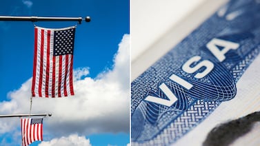 Lista completa: magistrados, exdiputados y empresarios de Costa Rica a quienes Estados Unidos retiró la visa