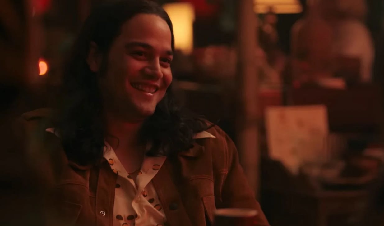 Woman of the Hour Daniel Zovatto