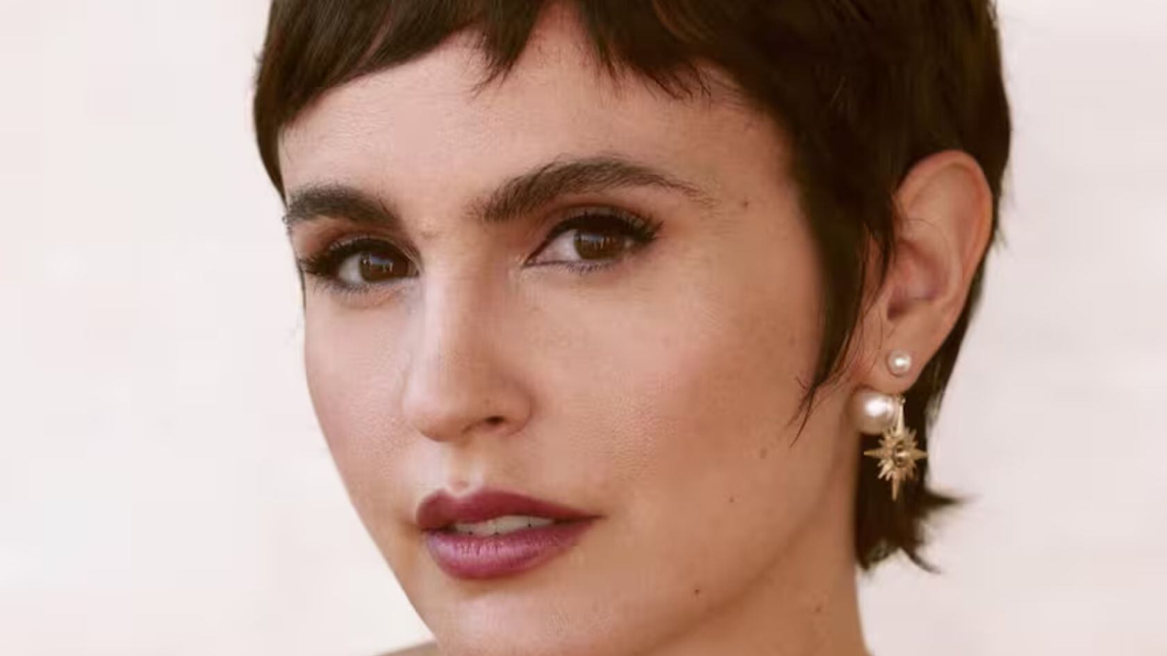 La actriz española murió el 24 de agosto a los 42 años. En 2022 ganó el Goya por Tótem Loba.