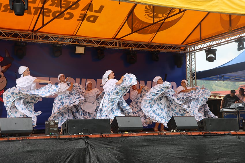 Feria Internacional Catie 2023