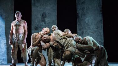 Cartelera de teatro: opciones para disfrutar en setiembre